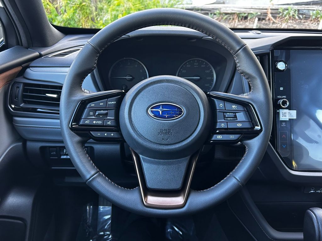 Thumbnail: 2026 Subaru Forester - 10