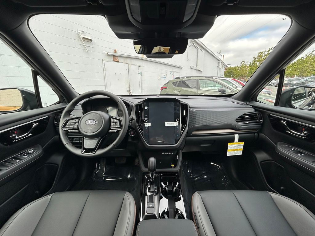 Thumbnail: 2026 Subaru Forester - 10