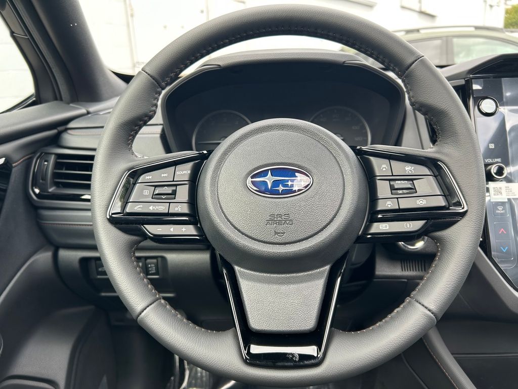 Thumbnail: 2026 Subaru Forester - 14
