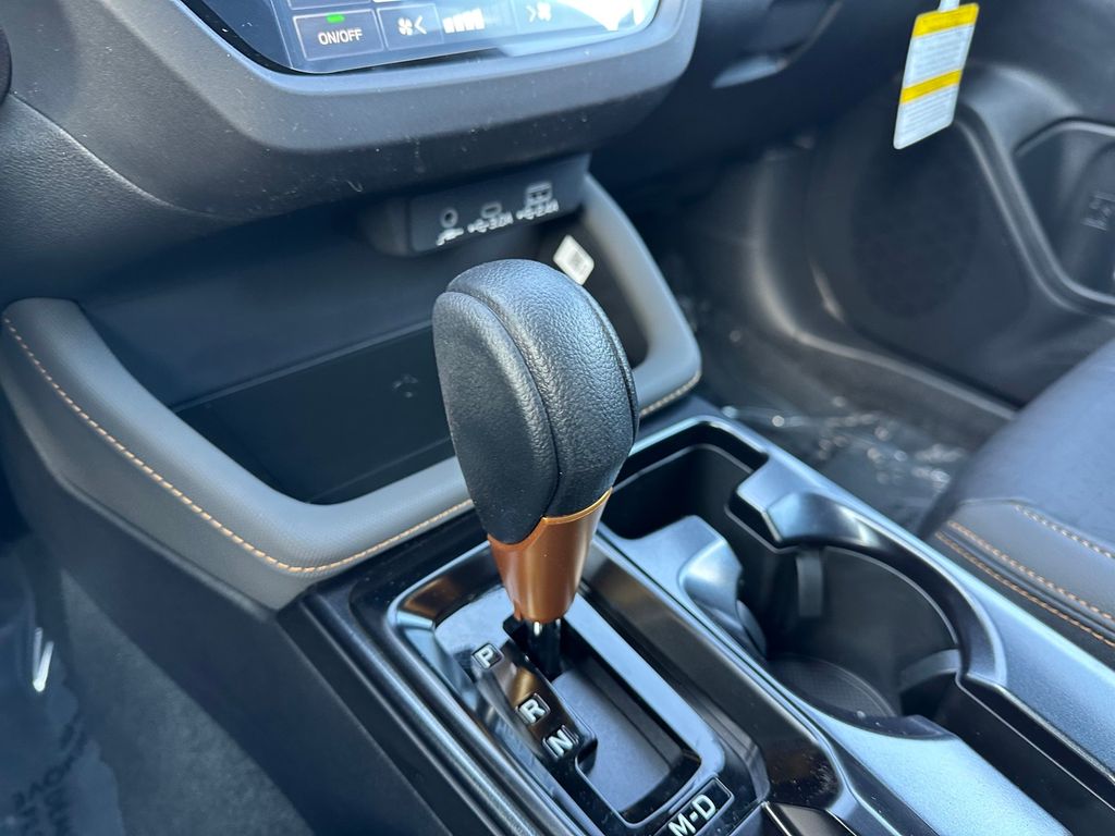 Thumbnail: 2026 Subaru Forester - 15