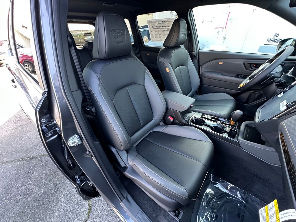 Thumbnail: 2026 Subaru Forester - 11