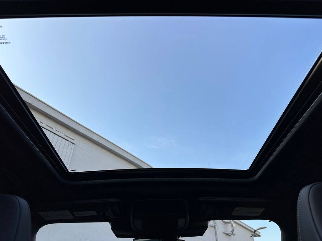 Thumbnail: 2026 Subaru Forester - 20