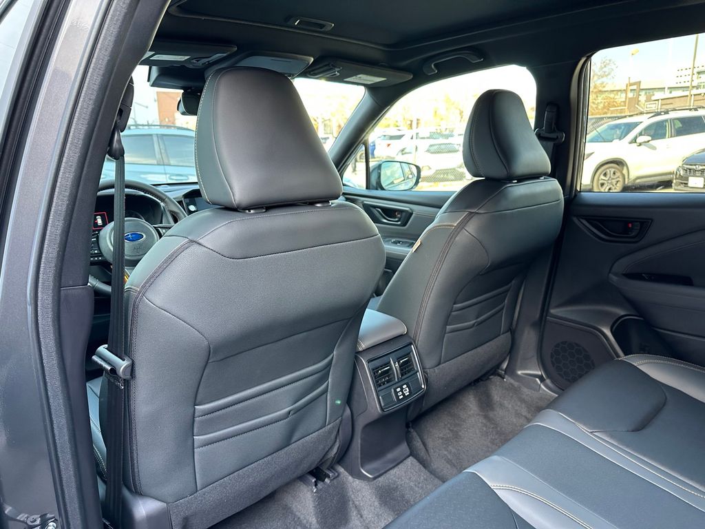 Thumbnail: 2026 Subaru Forester - 12