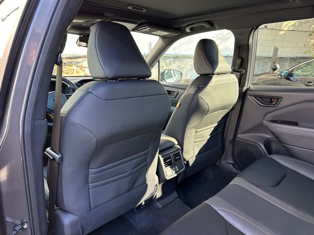 Thumbnail: 2026 Subaru Forester - 13