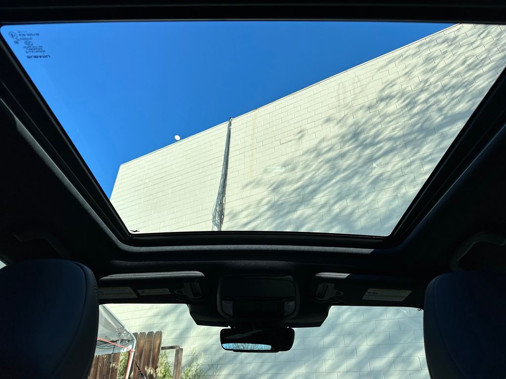 Thumbnail: 2026 Subaru Forester - 21