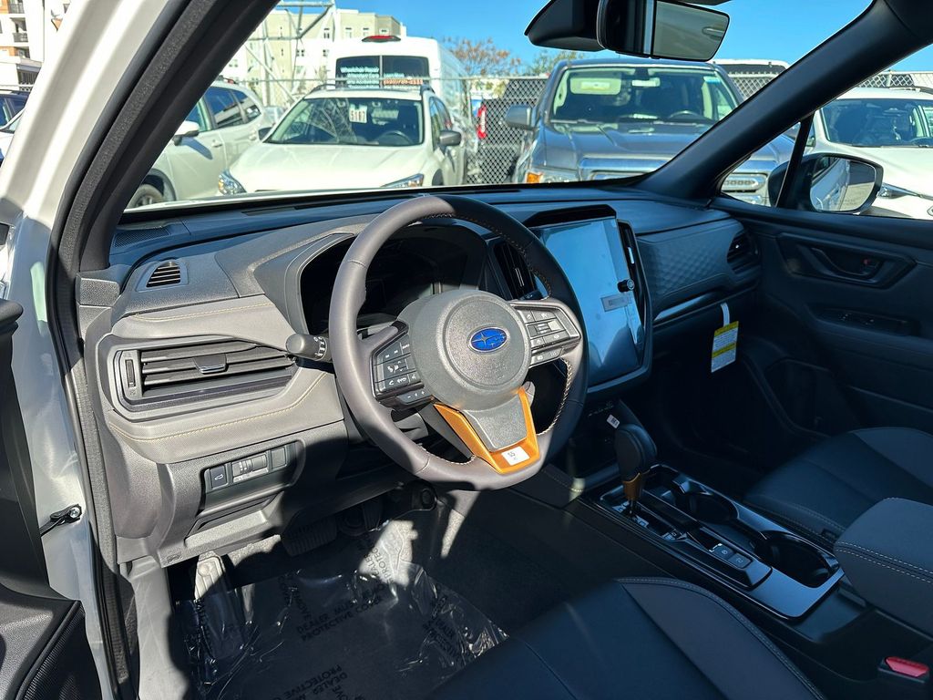 Thumbnail: 2026 Subaru Forester - 2