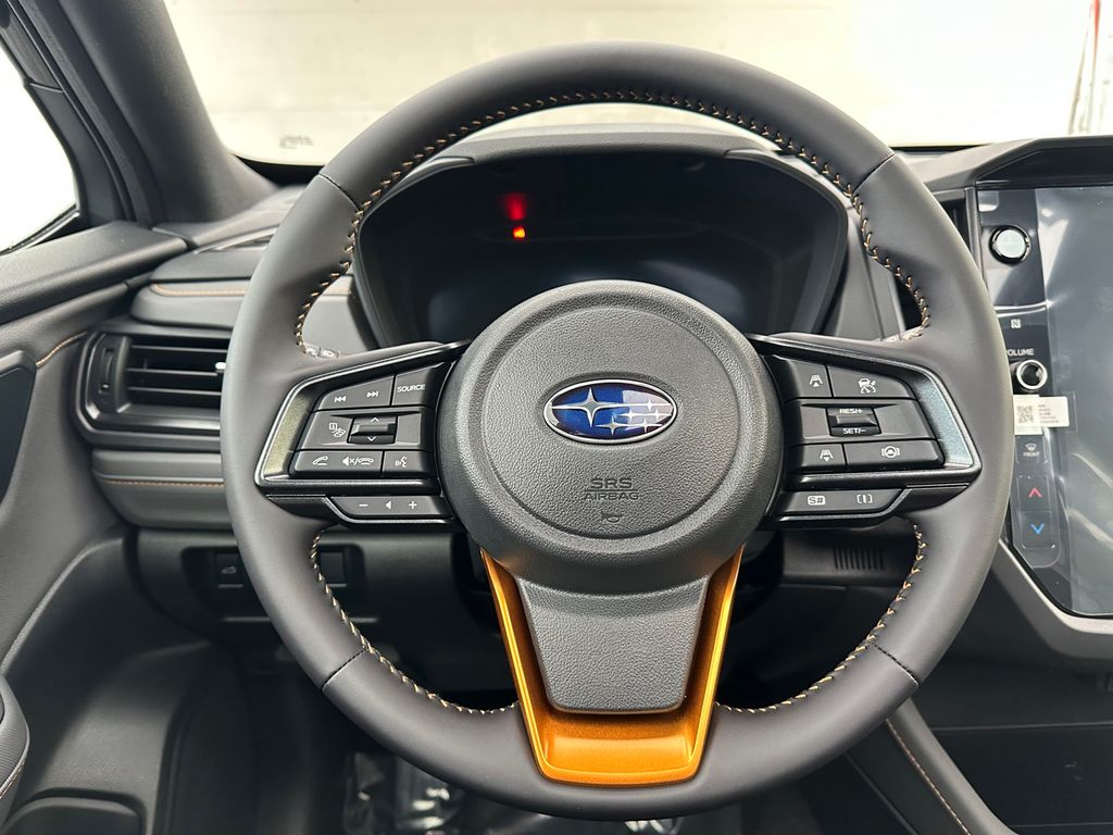 Thumbnail: 2026 Subaru Forester - 13