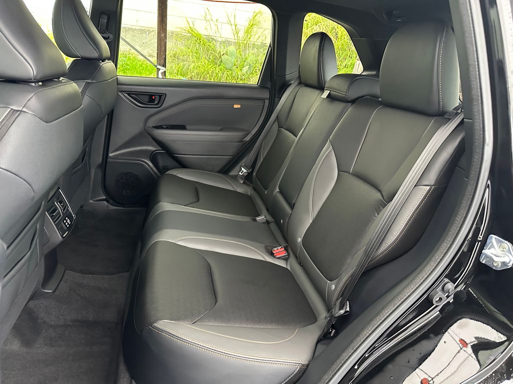 Thumbnail: 2026 Subaru Forester - 22