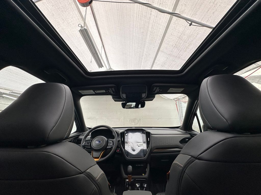 Thumbnail: 2026 Subaru Forester - 21