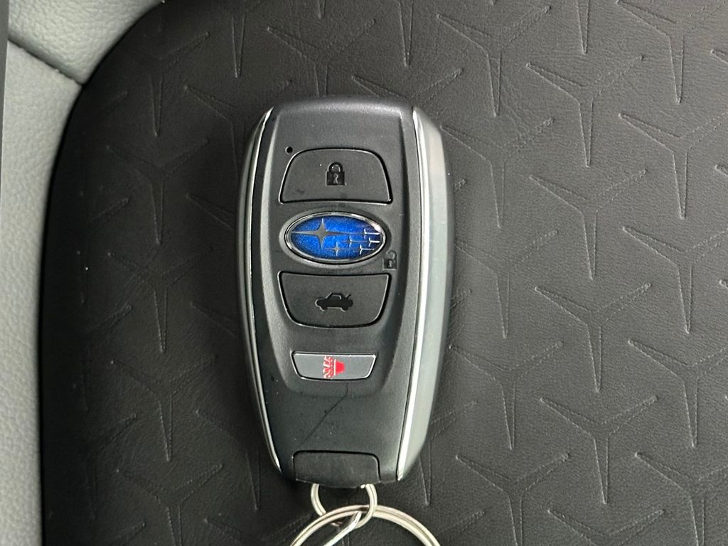 Thumbnail: 2026 Subaru Forester - 18