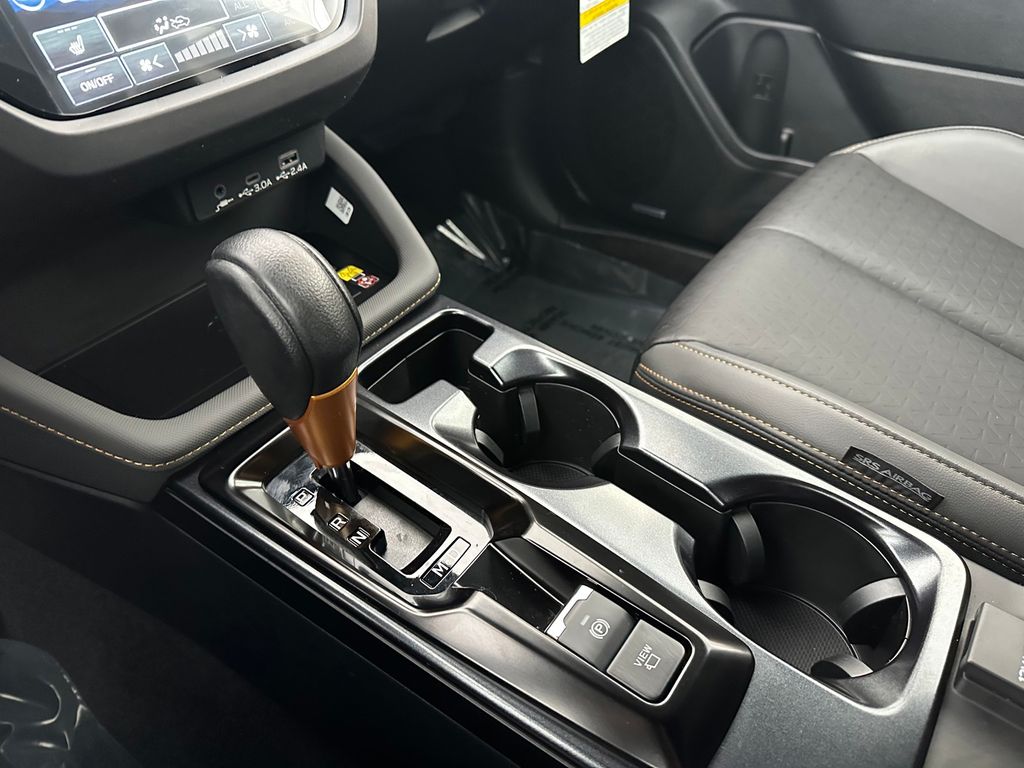 Thumbnail: 2026 Subaru Forester - 15