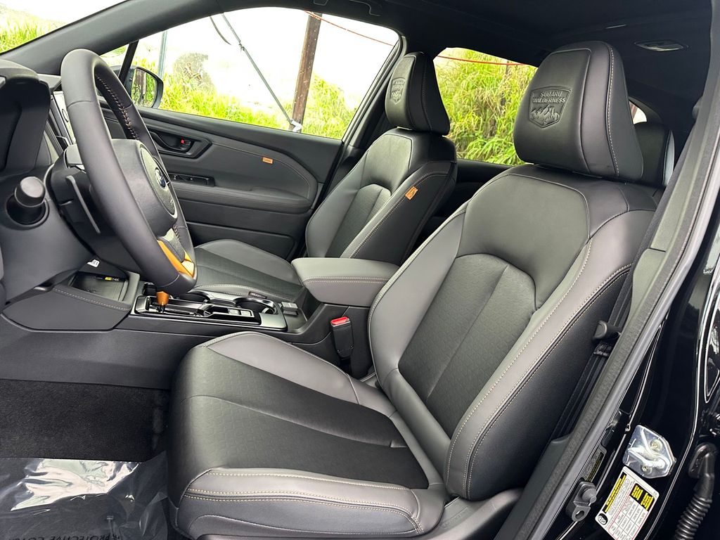 Thumbnail: 2026 Subaru Forester - 10