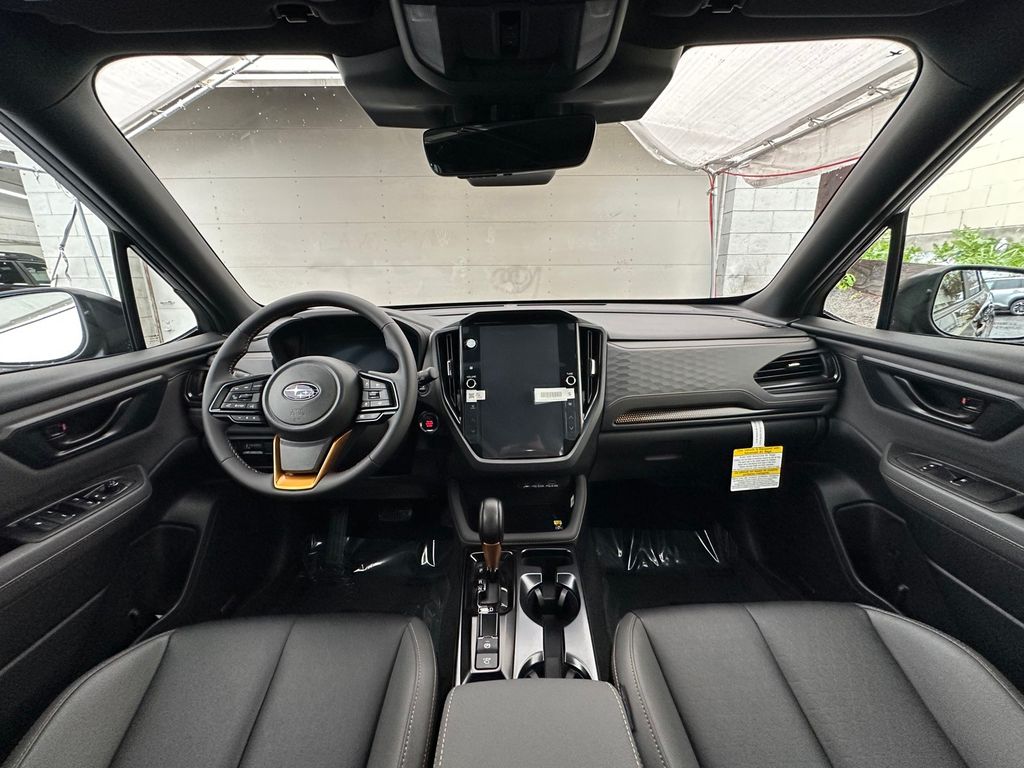 Thumbnail: 2026 Subaru Forester - 9