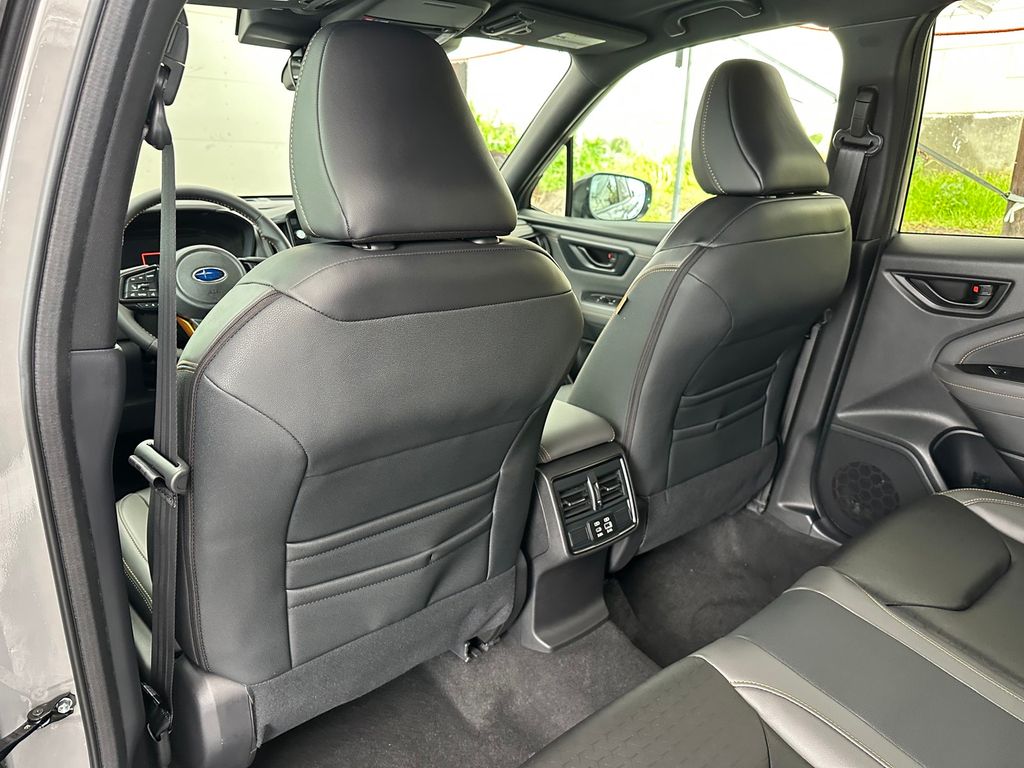 Thumbnail: 2026 Subaru Forester - 13