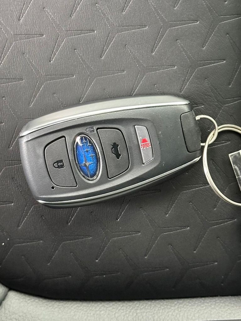 Thumbnail: 2026 Subaru Forester - 19