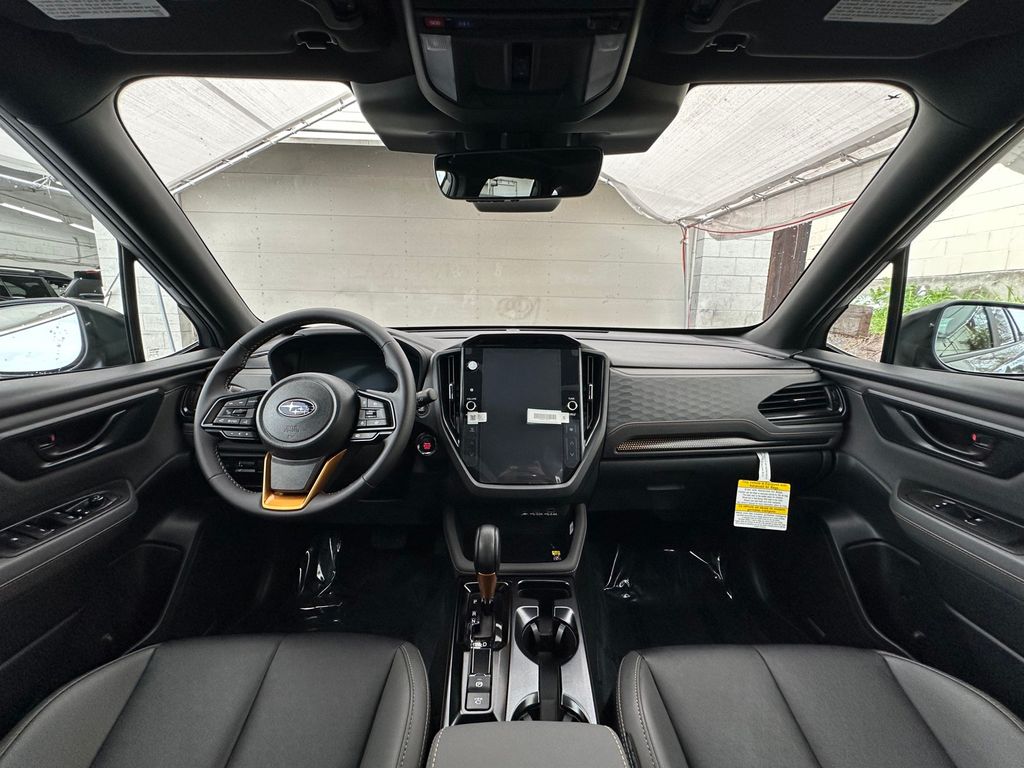 Thumbnail: 2026 Subaru Forester - 10