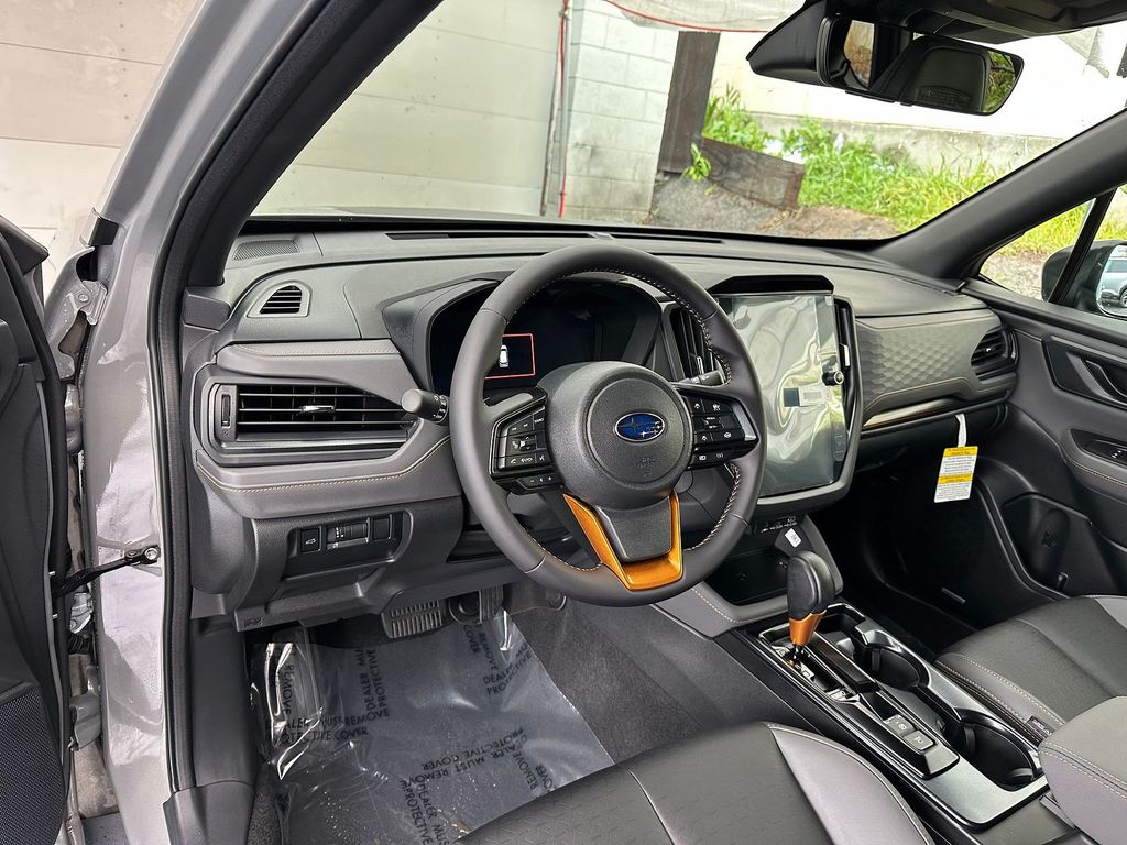 Thumbnail: 2026 Subaru Forester - 2