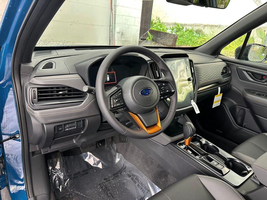 Thumbnail: 2026 Subaru Forester - 2