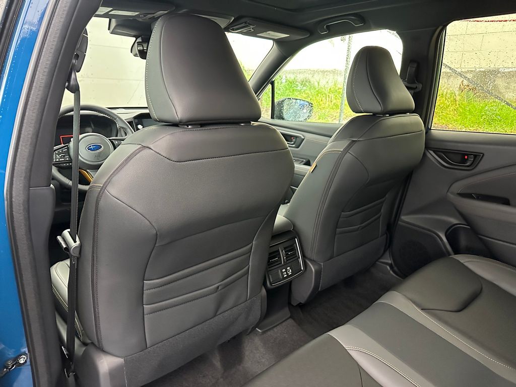 Thumbnail: 2026 Subaru Forester - 13