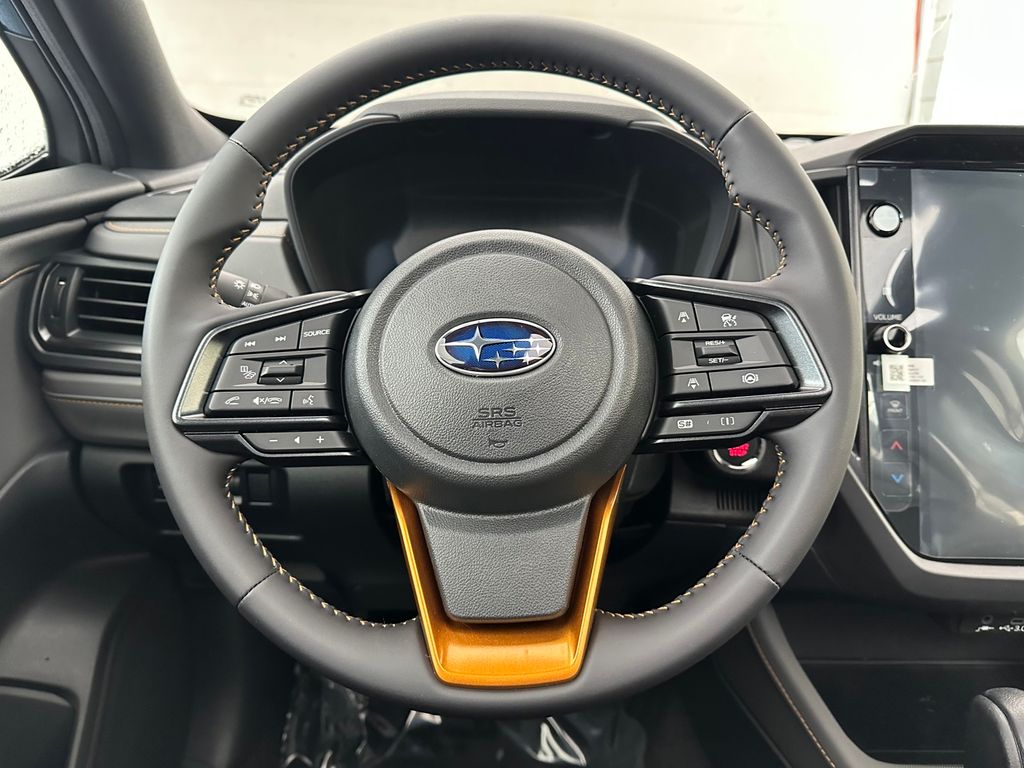 Thumbnail: 2026 Subaru Forester - 14