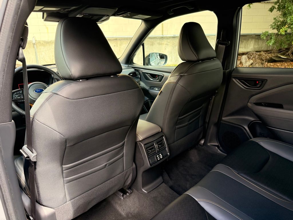 Thumbnail: 2026 Subaru Forester - 13