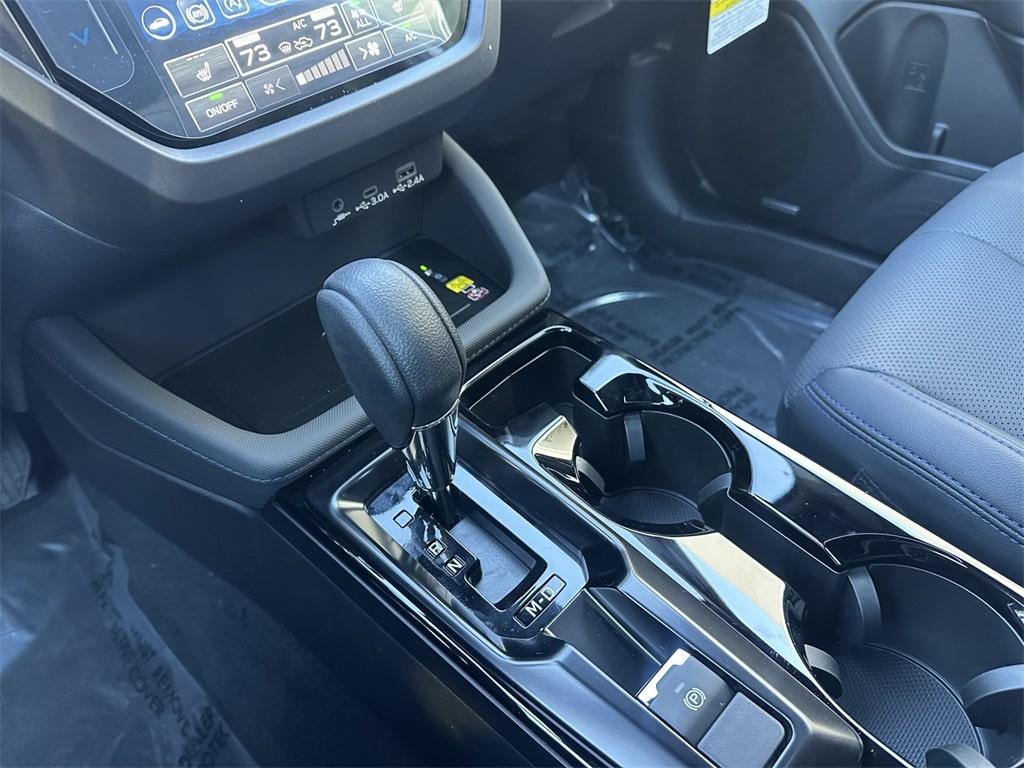 Thumbnail: 2026 Subaru Forester - 15