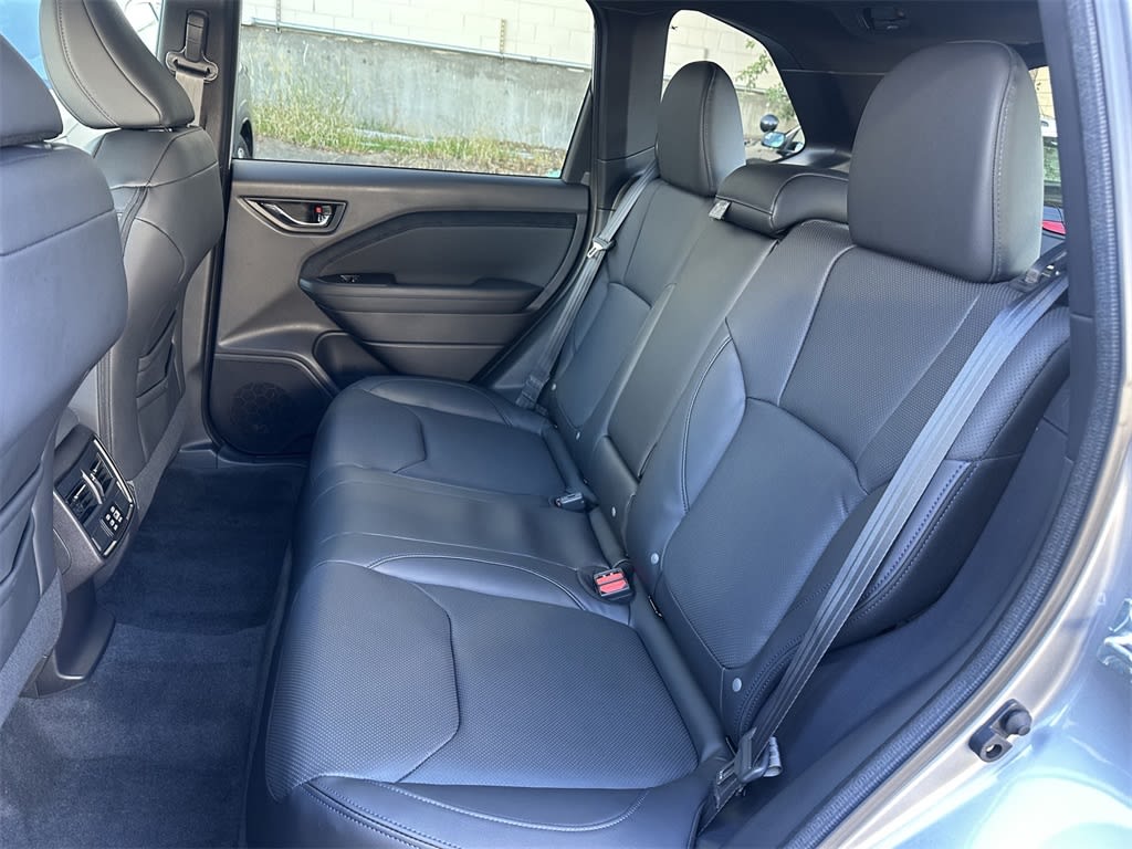 Thumbnail: 2026 Subaru Forester - 21