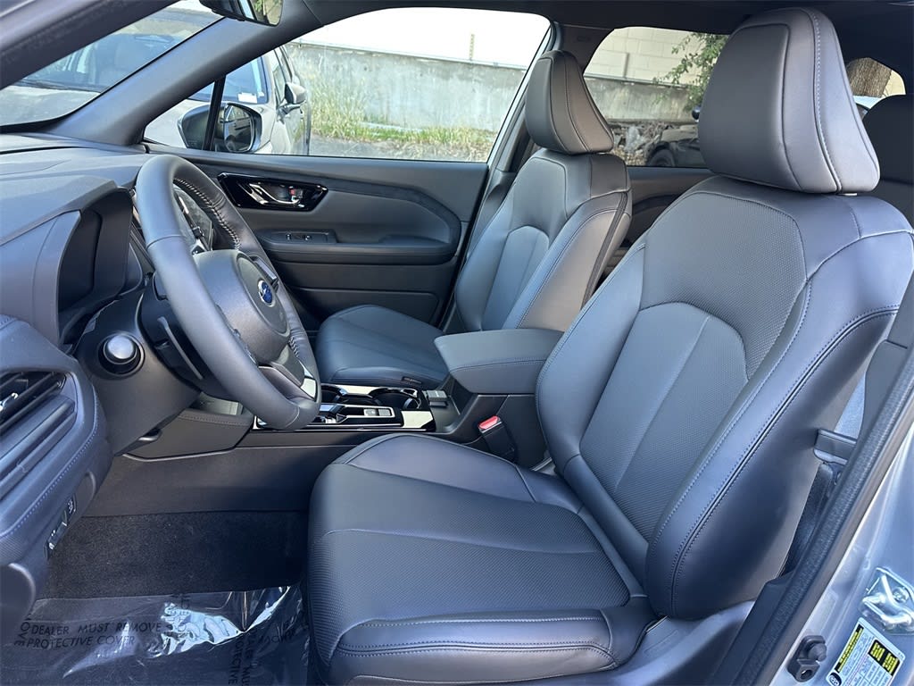 Thumbnail: 2026 Subaru Forester - 12