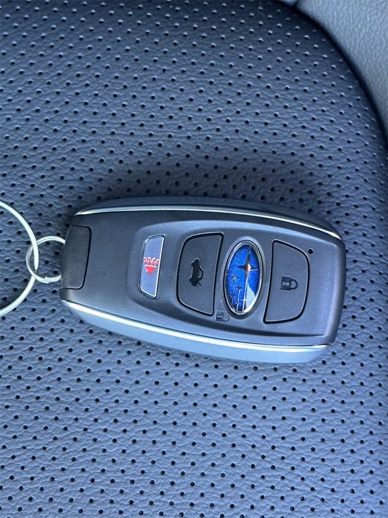 Thumbnail: 2026 Subaru Forester - 18