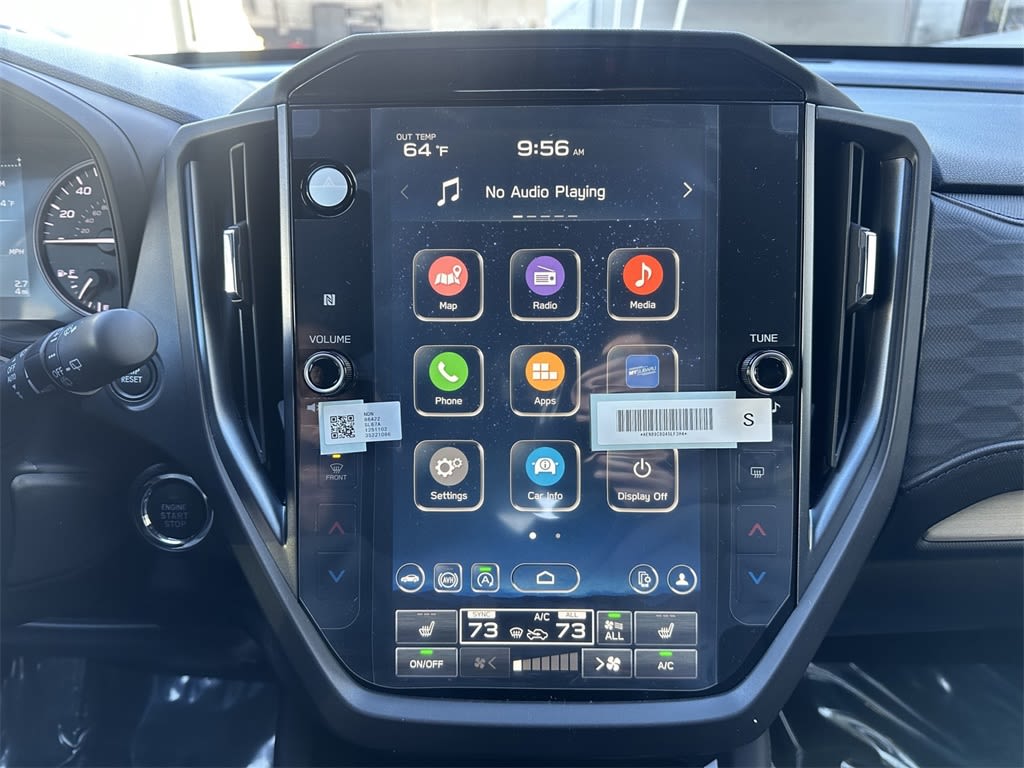 Thumbnail: 2026 Subaru Forester - 14