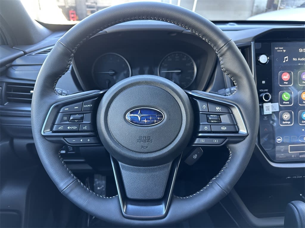 Thumbnail: 2026 Subaru Forester - 10