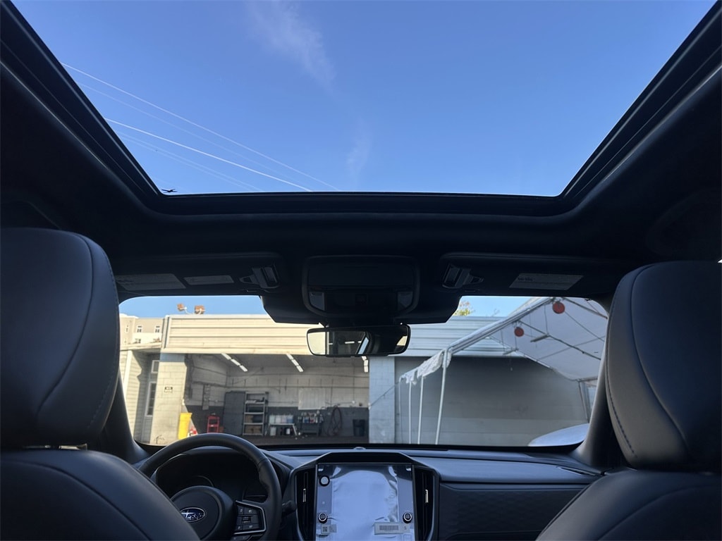 Thumbnail: 2026 Subaru Forester - 20