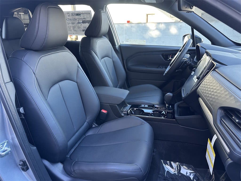 Thumbnail: 2026 Subaru Forester - 22