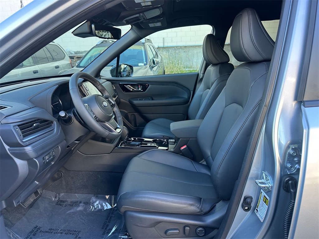 Thumbnail: 2026 Subaru Forester - 11