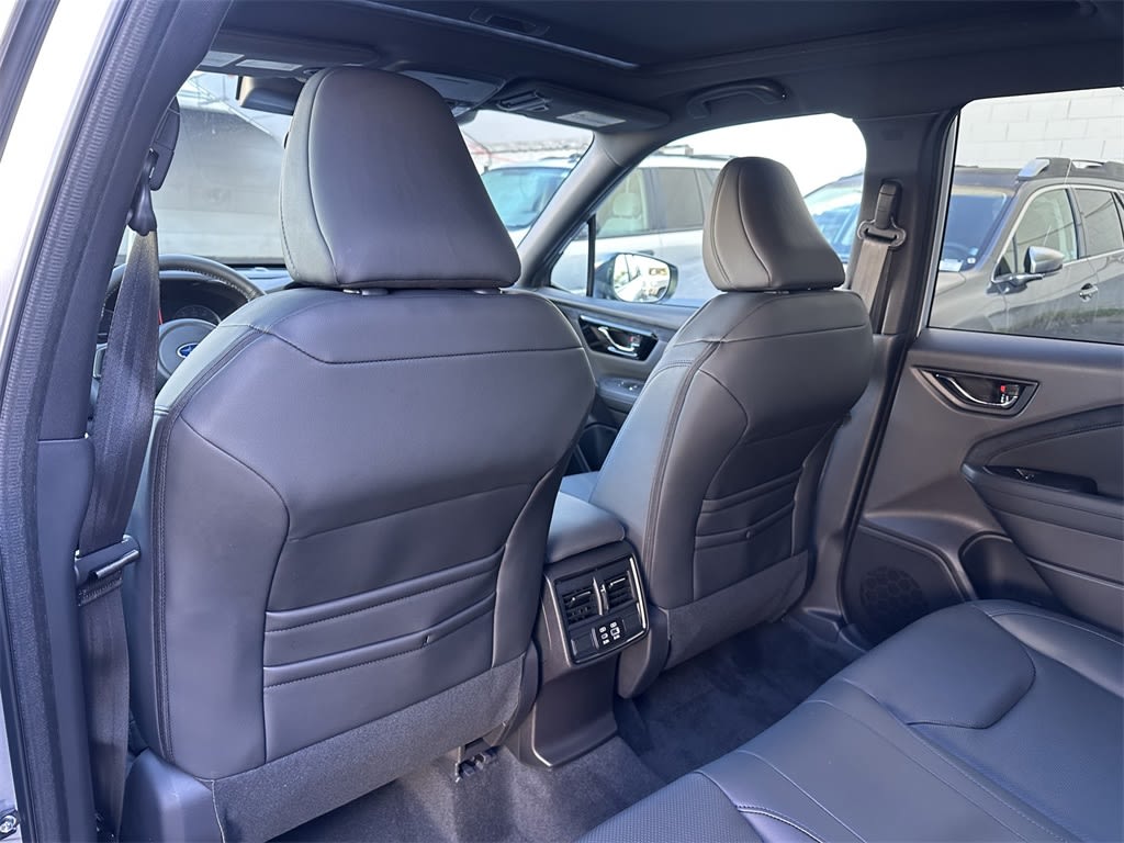 Thumbnail: 2026 Subaru Forester - 13