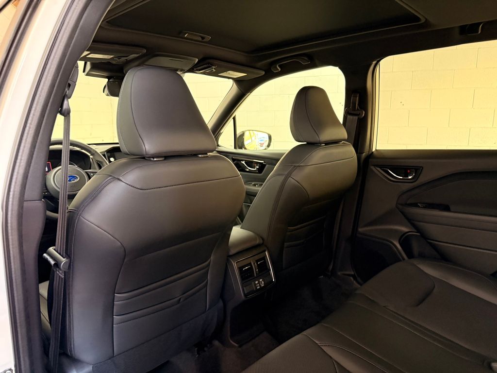 Thumbnail: 2026 Subaru Forester - 13