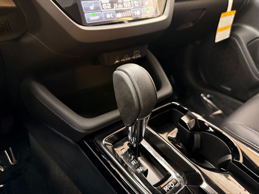 Thumbnail: 2026 Subaru Forester - 16