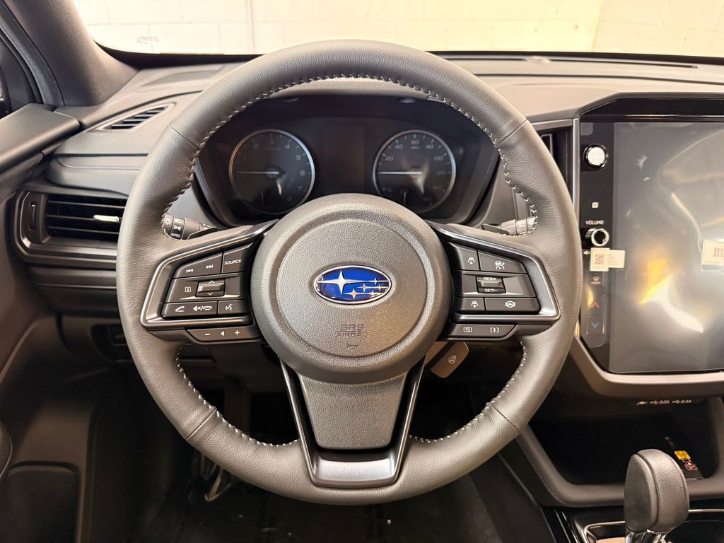 Thumbnail: 2026 Subaru Forester - 14