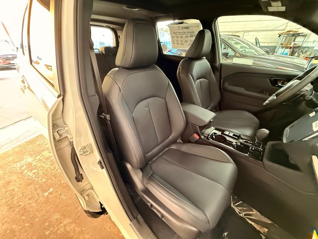 Thumbnail: 2026 Subaru Forester - 12