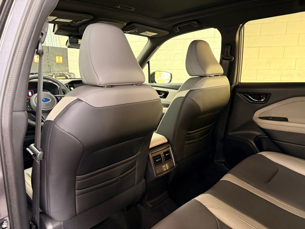 Thumbnail: 2026 Subaru Forester - 13
