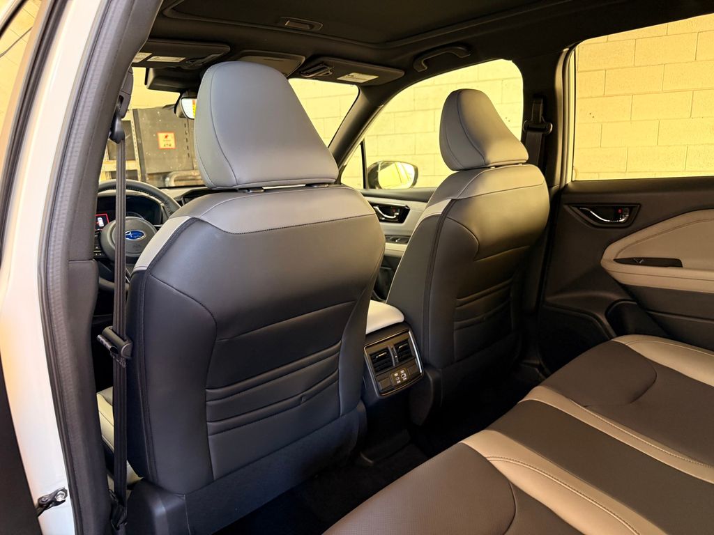 Thumbnail: 2026 Subaru Forester - 13