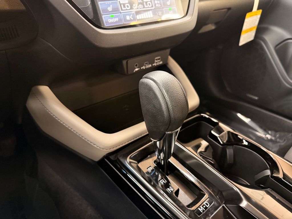 Thumbnail: 2026 Subaru Forester - 16