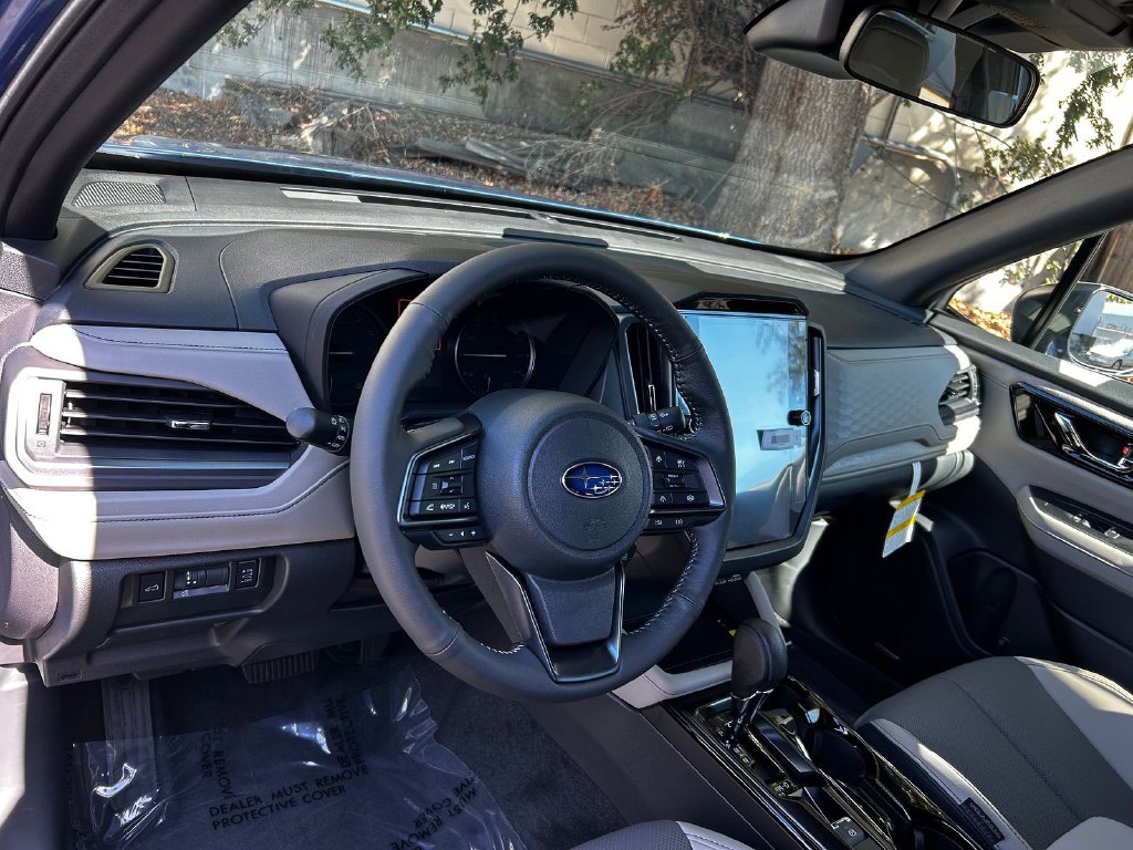 Thumbnail: 2026 Subaru Forester - 2