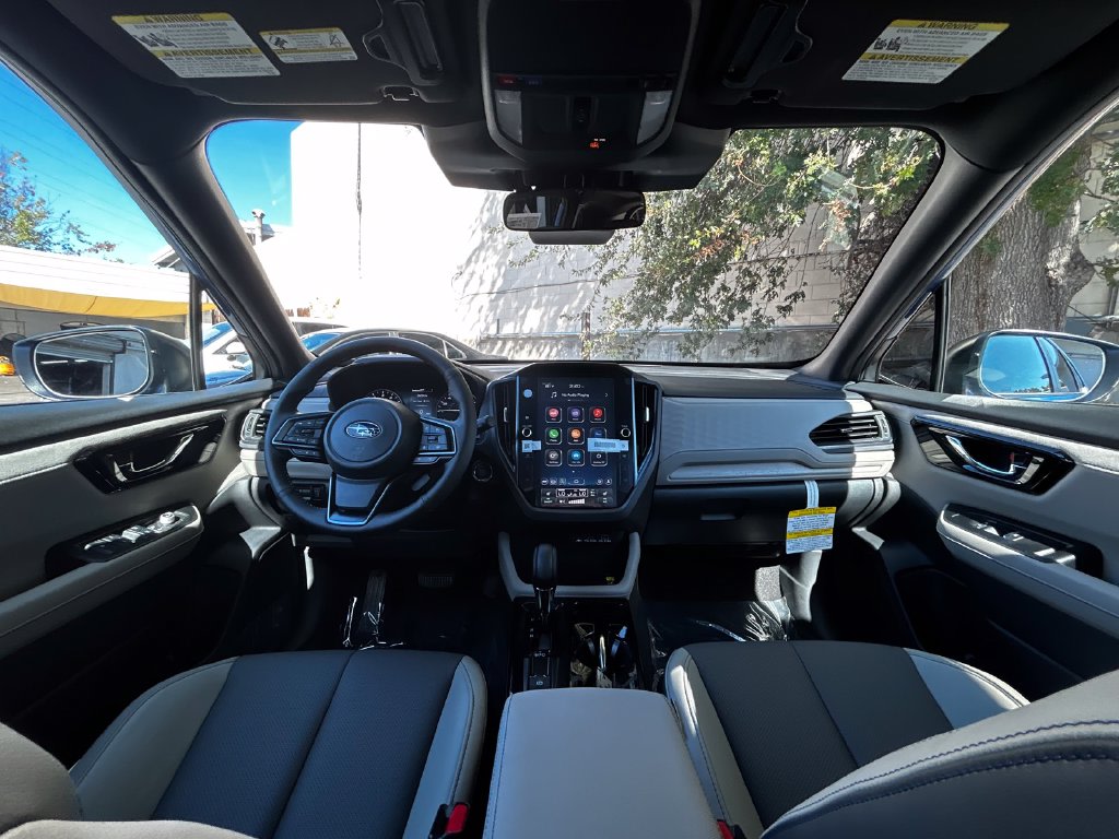 Thumbnail: 2026 Subaru Forester - 10