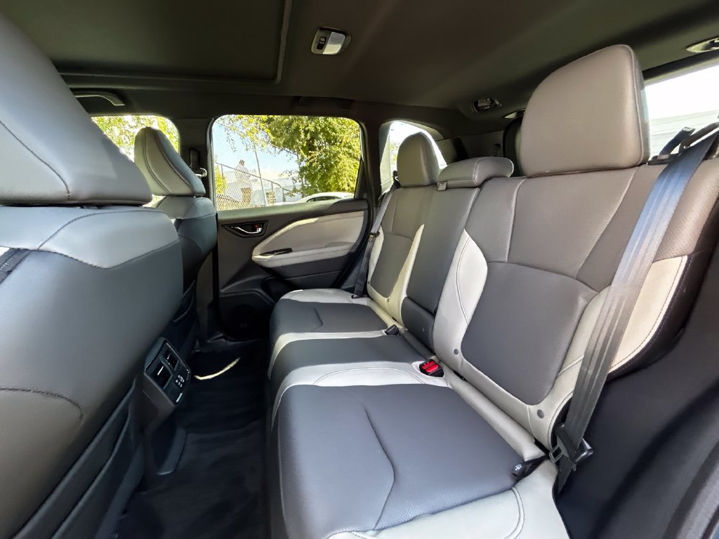 Thumbnail: 2026 Subaru Forester - 22