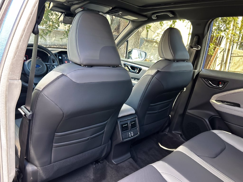 Thumbnail: 2026 Subaru Forester - 13