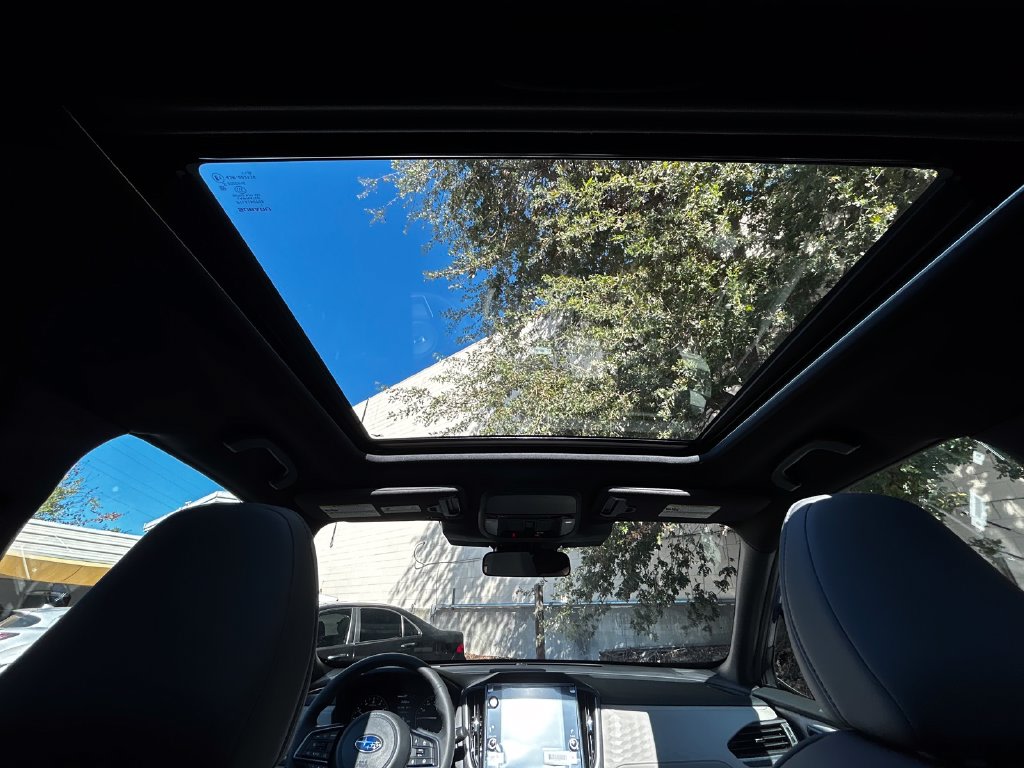Thumbnail: 2026 Subaru Forester - 21