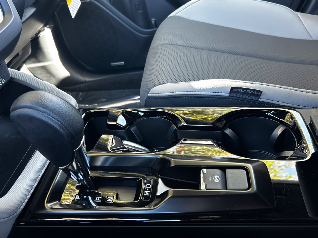 Thumbnail: 2026 Subaru Forester - 16