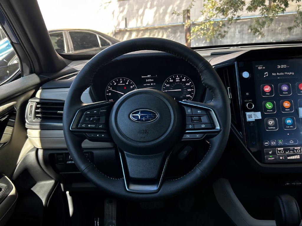 Thumbnail: 2026 Subaru Forester - 14