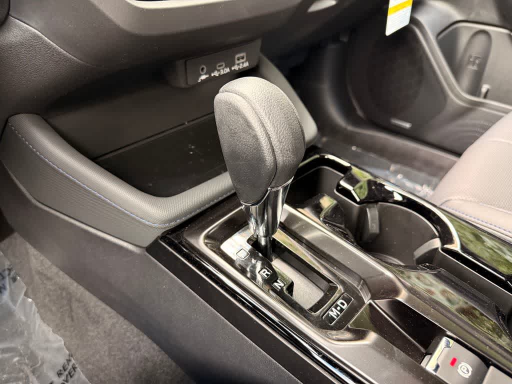 Thumbnail: 2026 Subaru Forester - 16